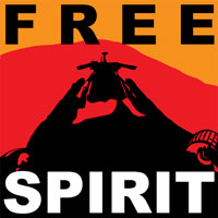 Free Spirit